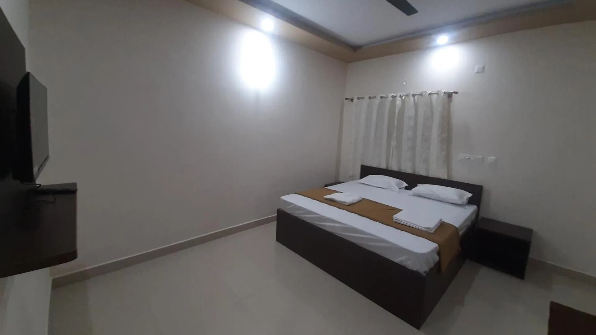 Deepa Stay Inn Mysore 5*,  India