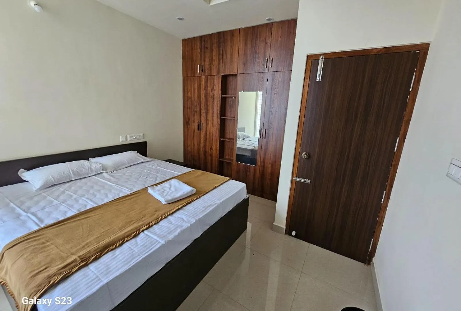 Deepa Stay Inn Mysore Hotel