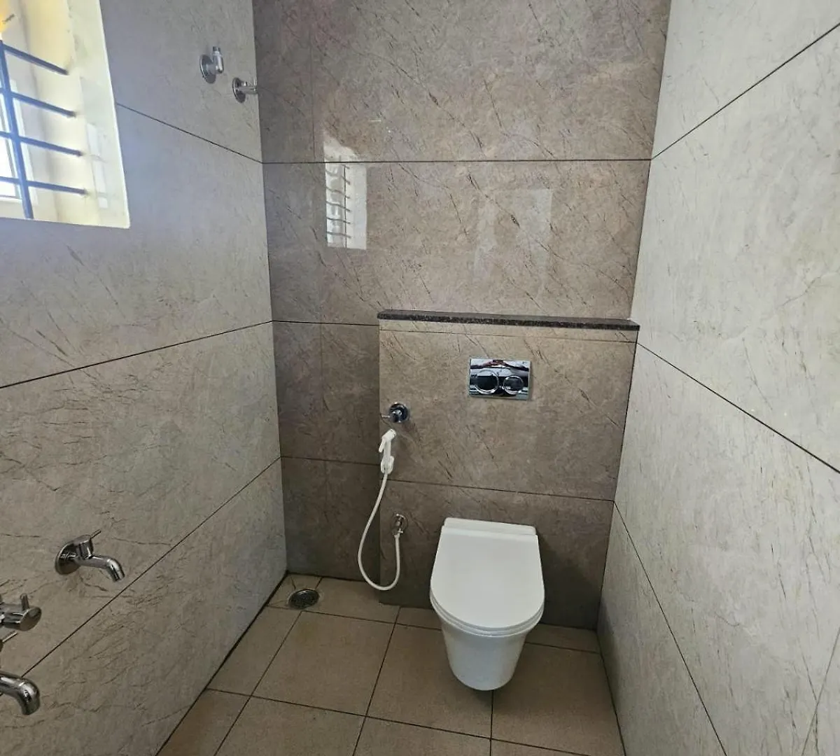 Deepa Stay Inn Mysore