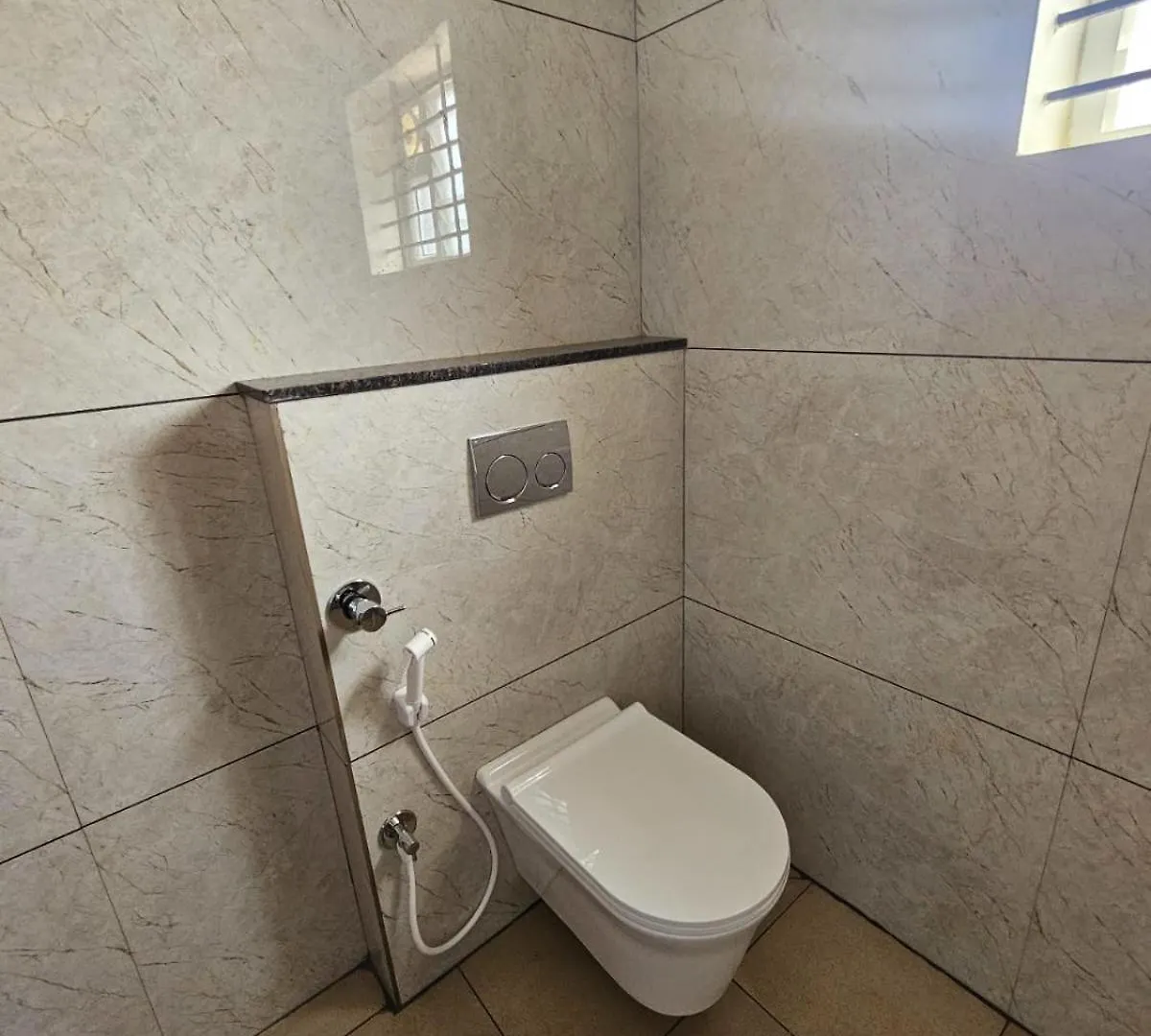 Hotel Deepa Stay Inn Mysore
