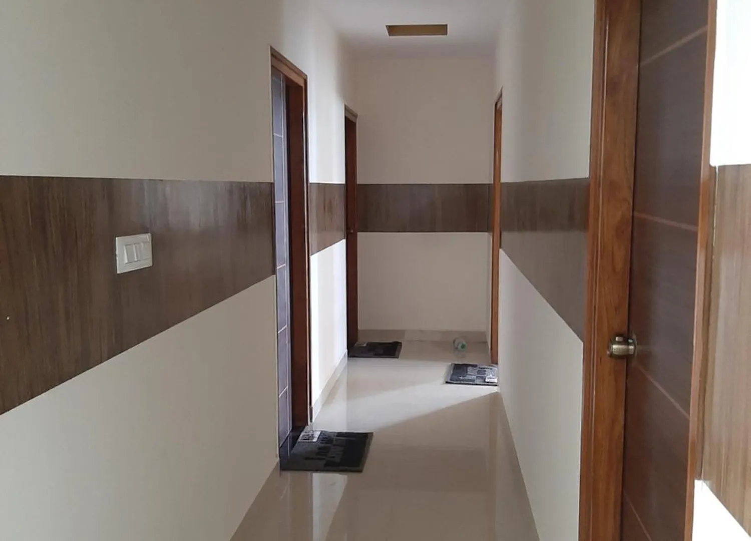 Hotel Deepa Stay Inn Mysore