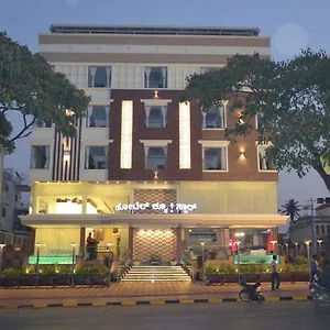 Q ! Star *** Mysore